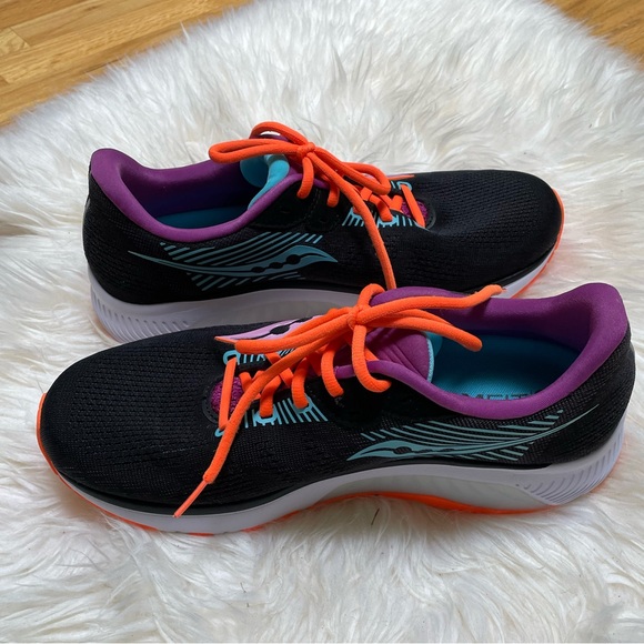 Saucony guide 14 - Picture 4 of 9